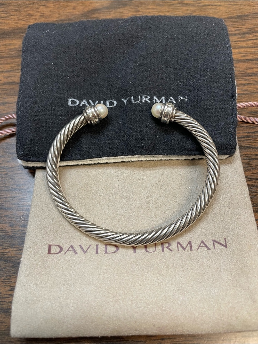 David Yurman - Picture 4 of 4